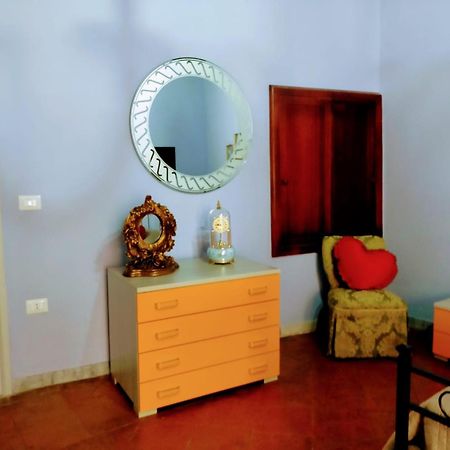 Casa Vacanza Zia Ersilia Rotondi Luaran gambar