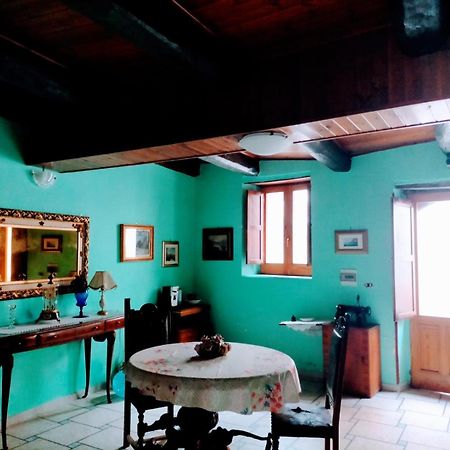 Casa Vacanza Zia Ersilia Rotondi Luaran gambar