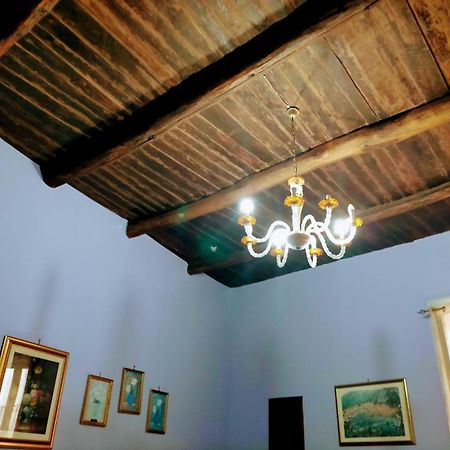 Casa Vacanza Zia Ersilia Rotondi Luaran gambar