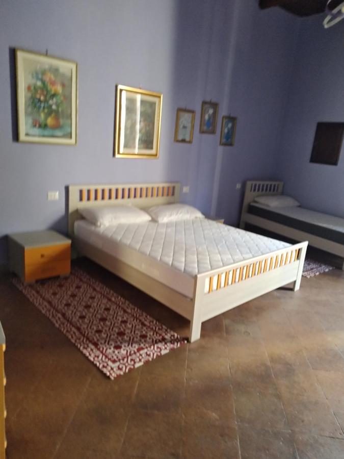 Casa Vacanza Zia Ersilia Rotondi Luaran gambar