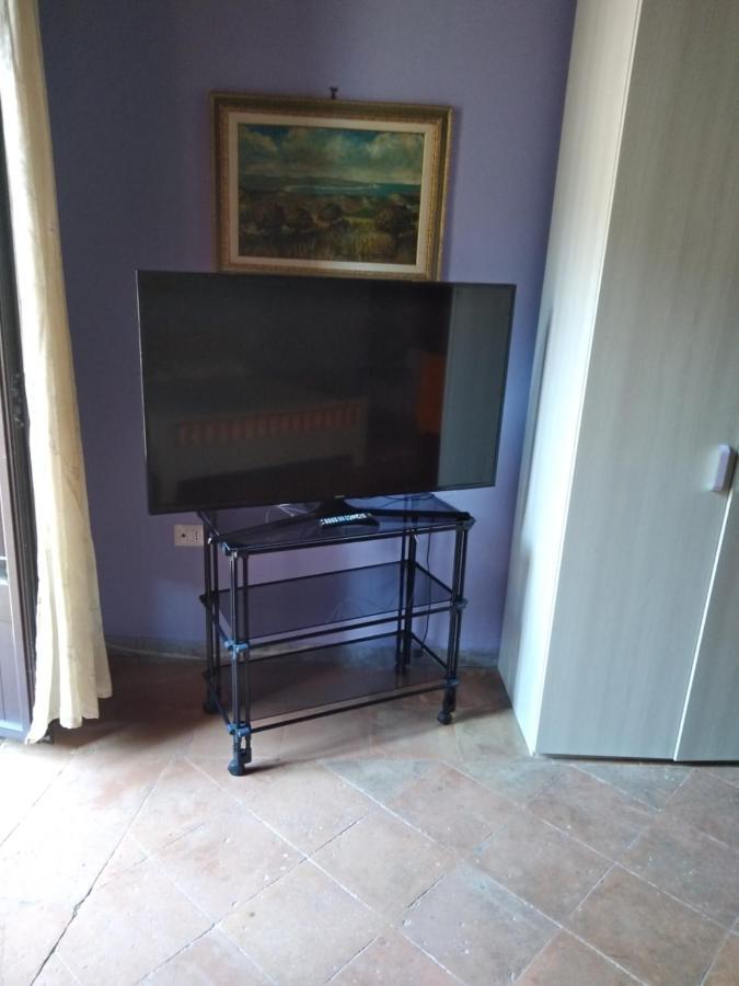 Casa Vacanza Zia Ersilia Rotondi Luaran gambar
