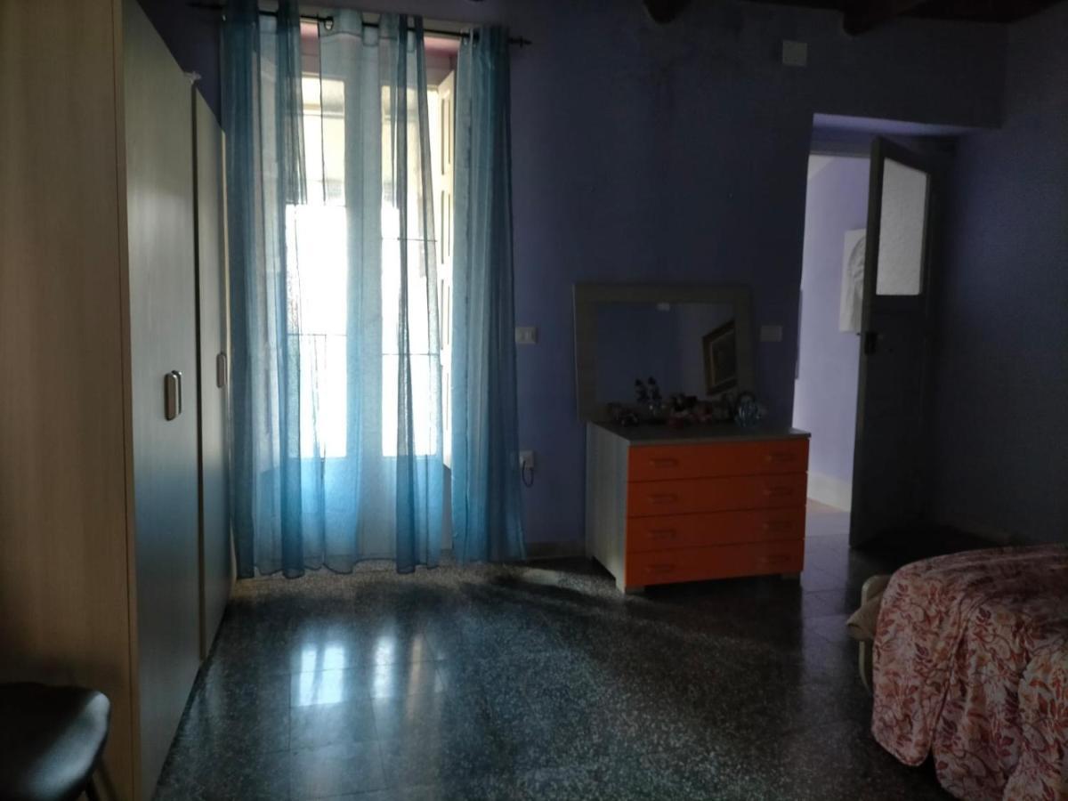 Casa Vacanza Zia Ersilia Rotondi Luaran gambar