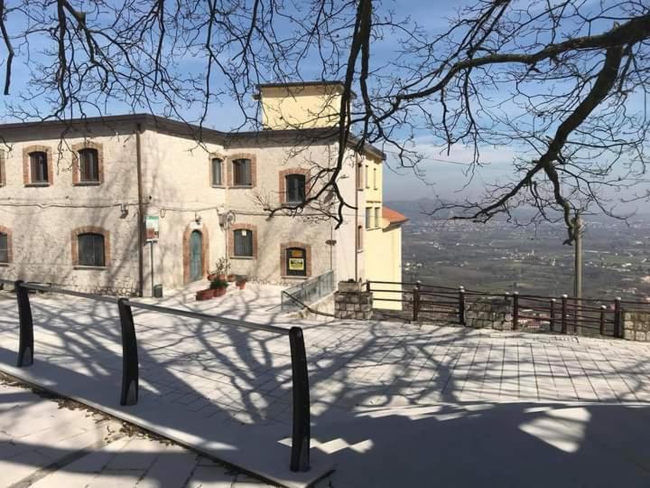 Casa Vacanza Zia Ersilia Rotondi Luaran gambar
