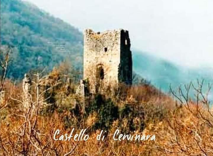 Casa Vacanza Zia Ersilia Rotondi Luaran gambar