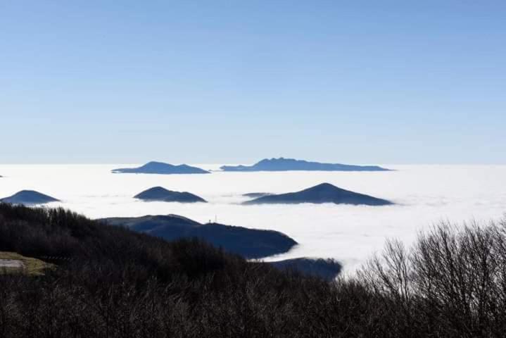 Casa Vacanza Zia Ersilia Rotondi Luaran gambar