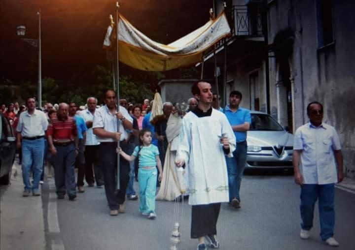 Casa Vacanza Zia Ersilia Rotondi Luaran gambar