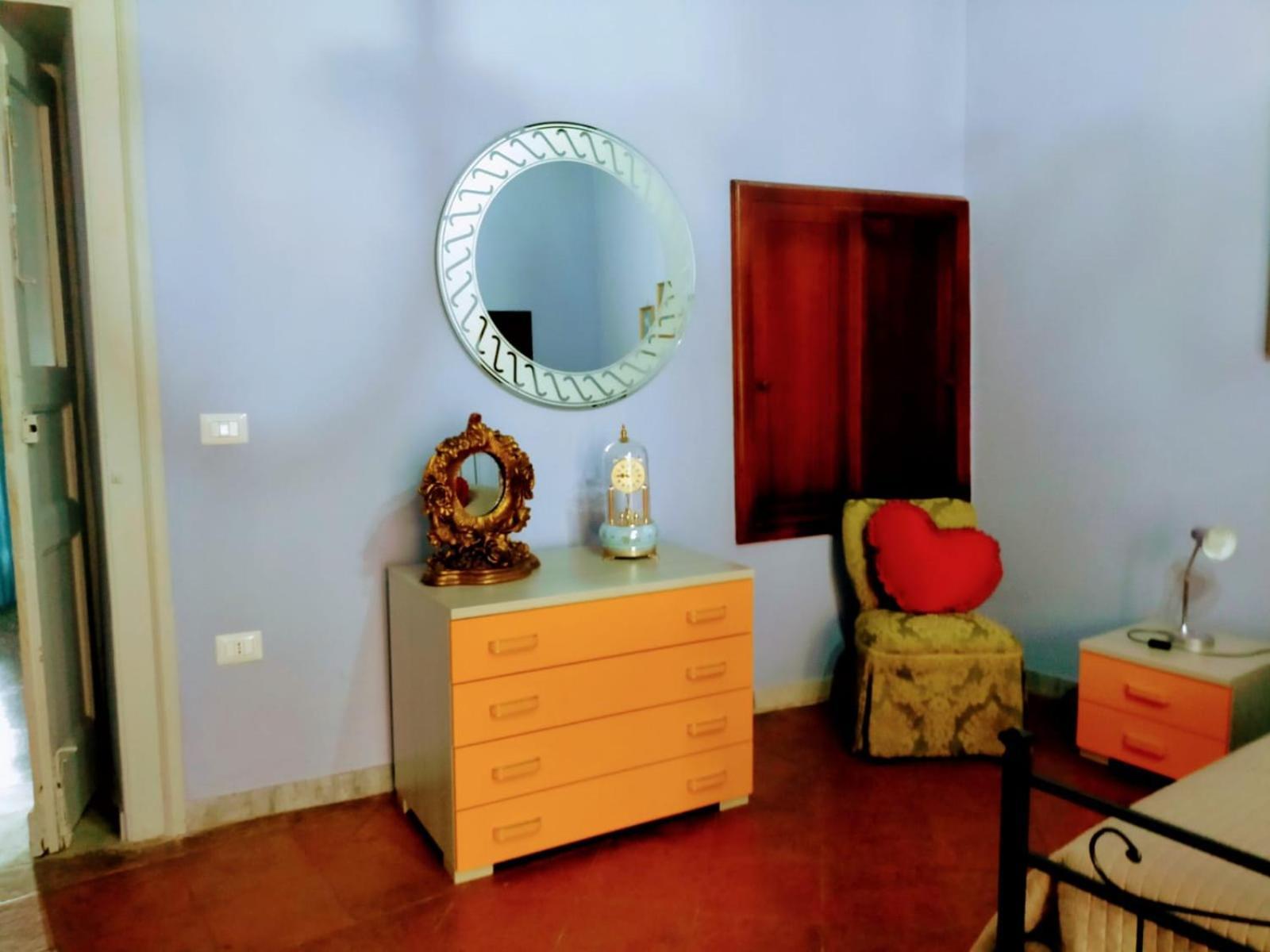 Casa Vacanza Zia Ersilia Rotondi Luaran gambar