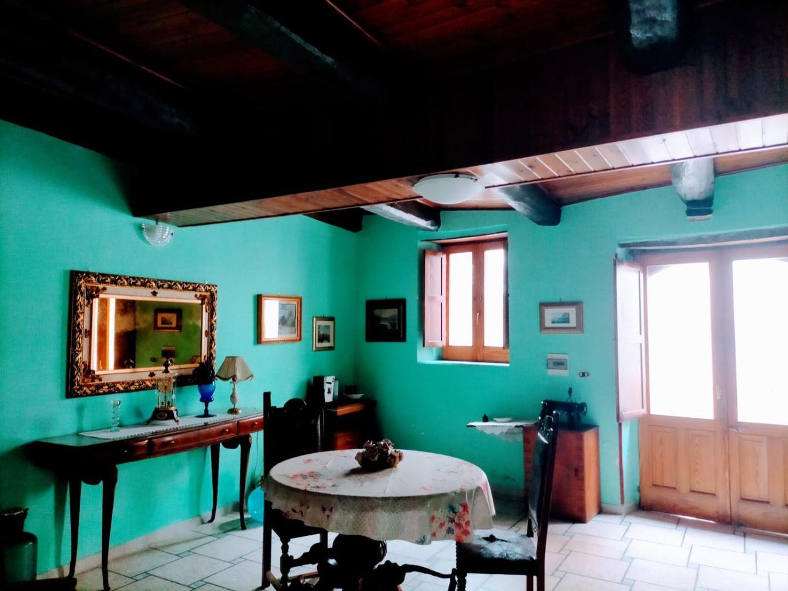 Casa Vacanza Zia Ersilia Rotondi Luaran gambar