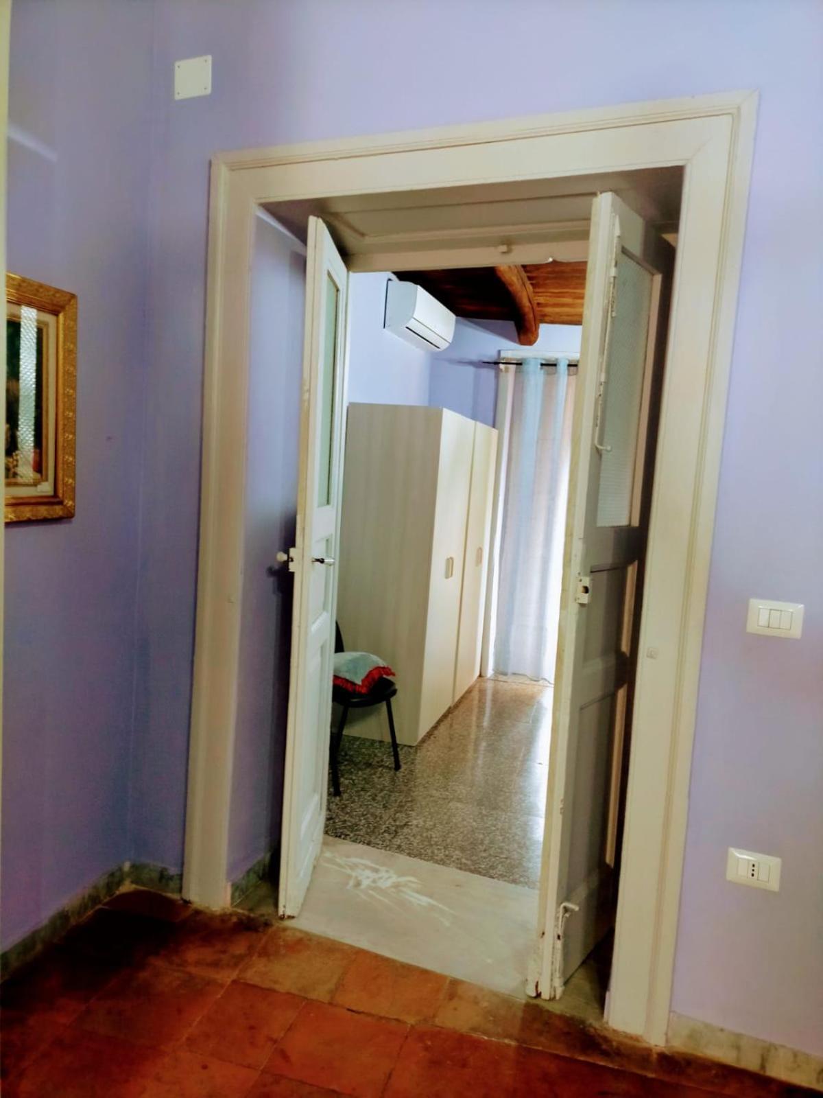 Casa Vacanza Zia Ersilia Rotondi Luaran gambar