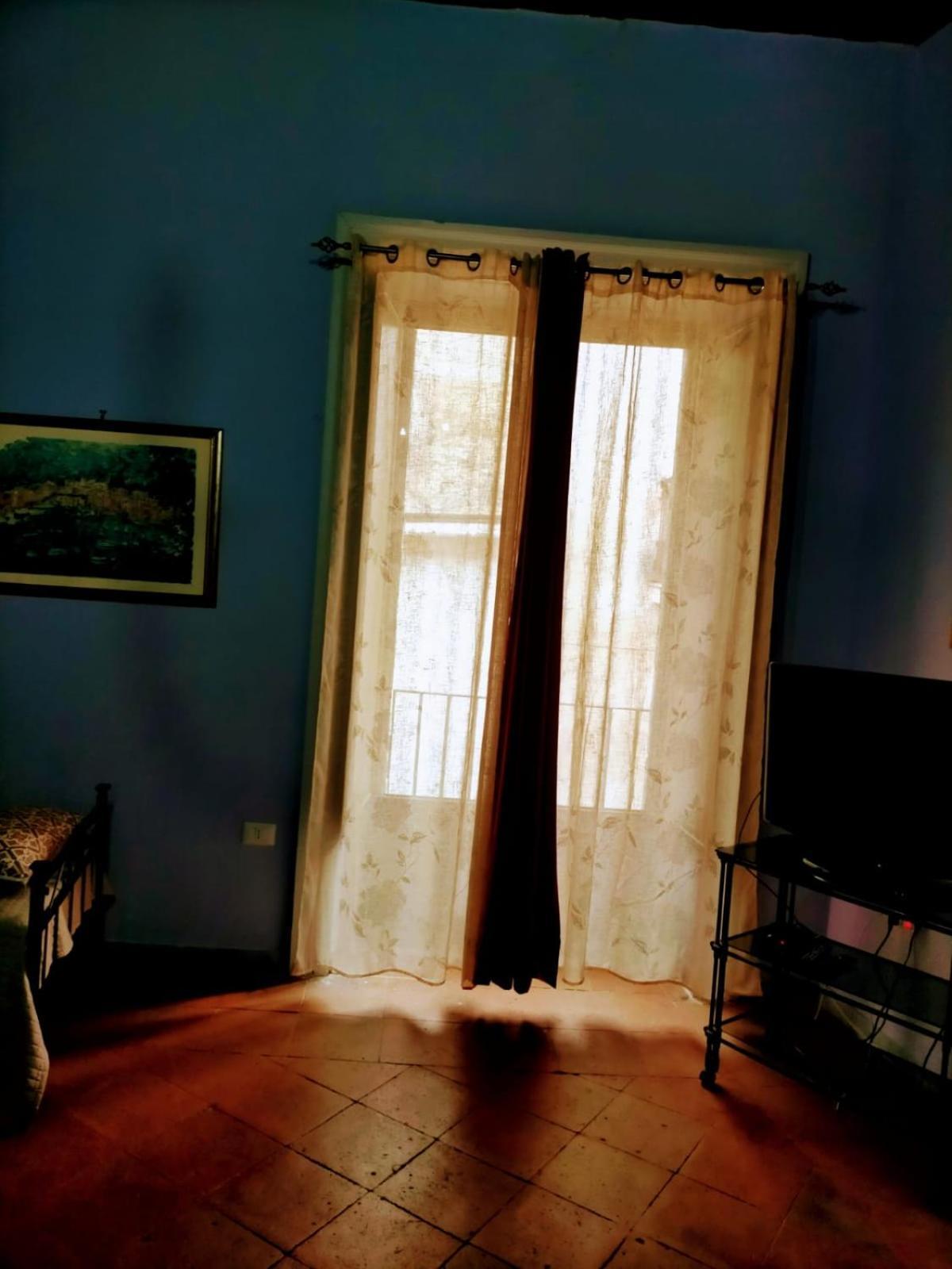 Casa Vacanza Zia Ersilia Rotondi Luaran gambar