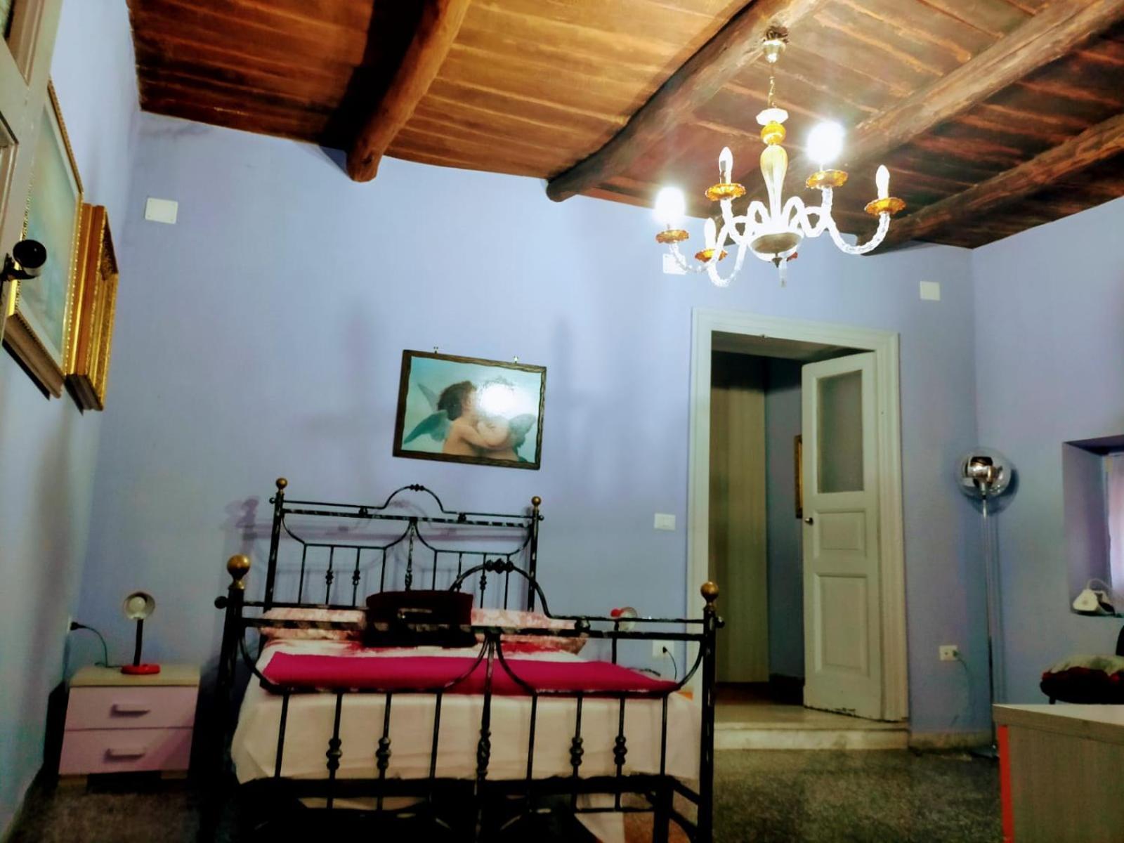 Casa Vacanza Zia Ersilia Rotondi Luaran gambar