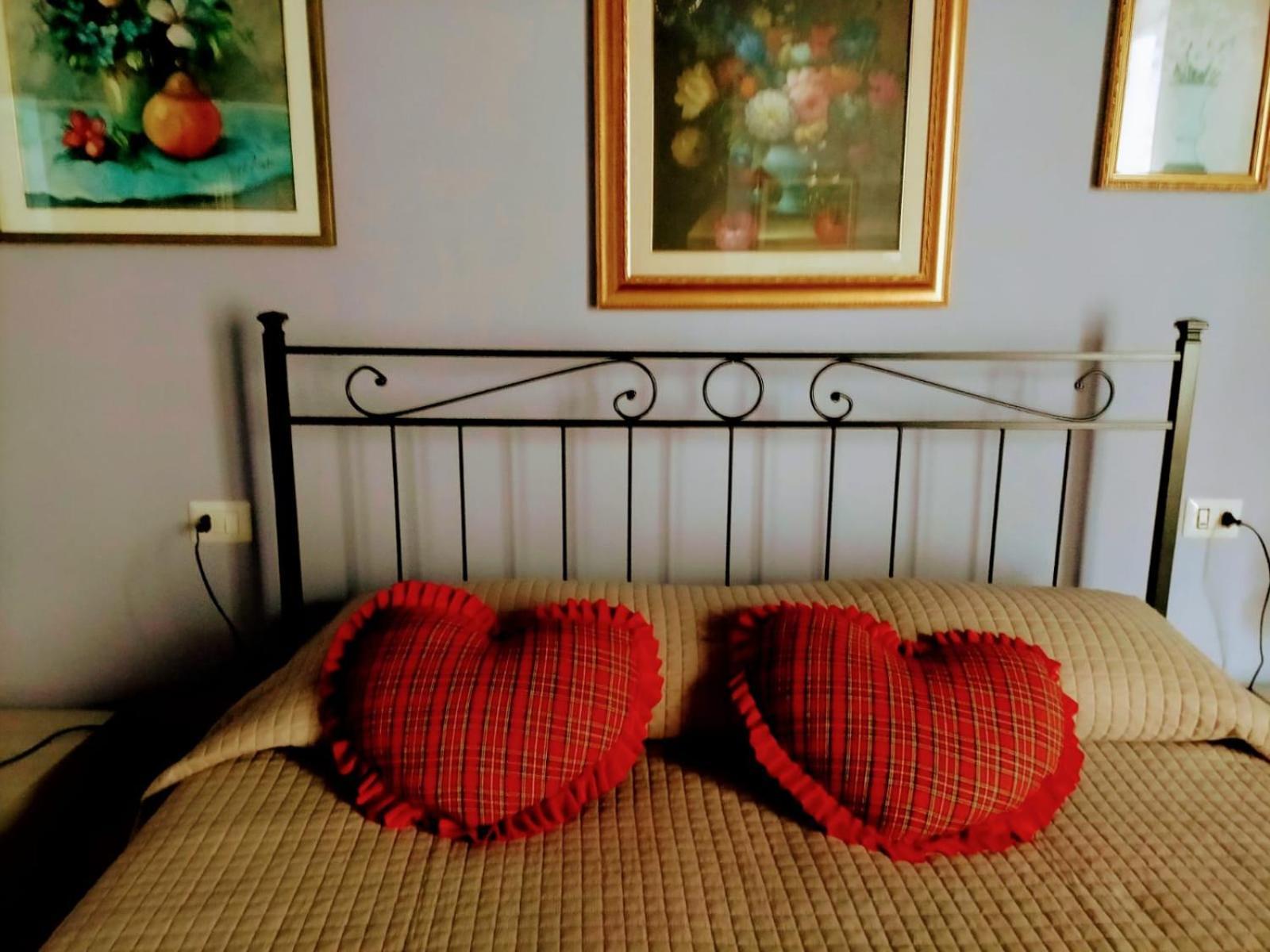 Casa Vacanza Zia Ersilia Rotondi Luaran gambar