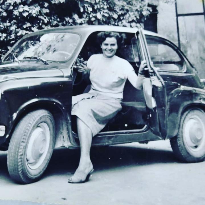 Casa Vacanza Zia Ersilia Rotondi Bilik gambar