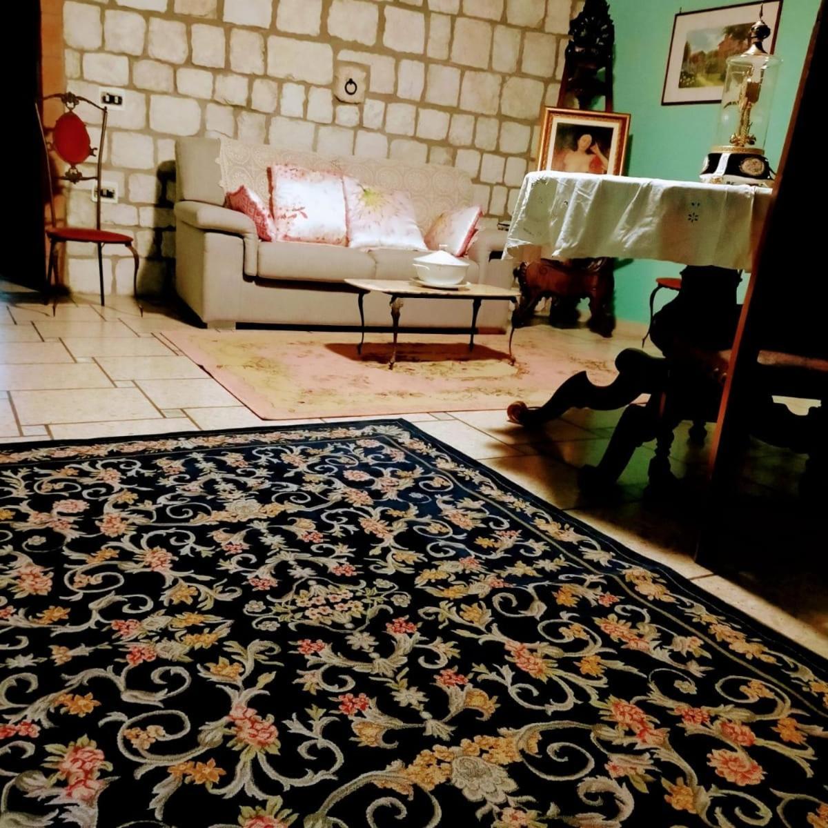 Casa Vacanza Zia Ersilia Rotondi Bilik gambar