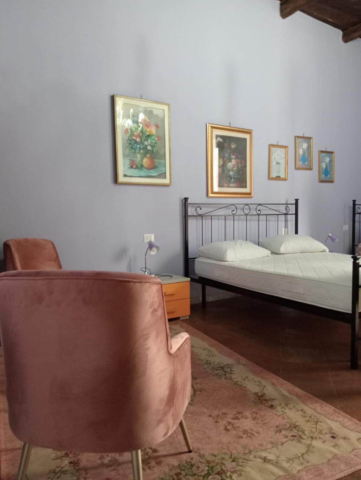 Casa Vacanza Zia Ersilia Rotondi Bilik gambar